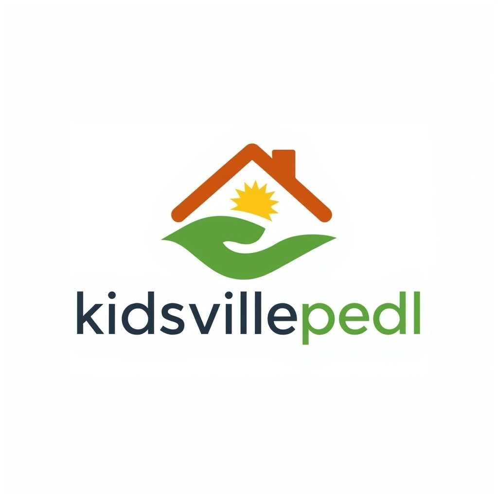 Kidsvilleped